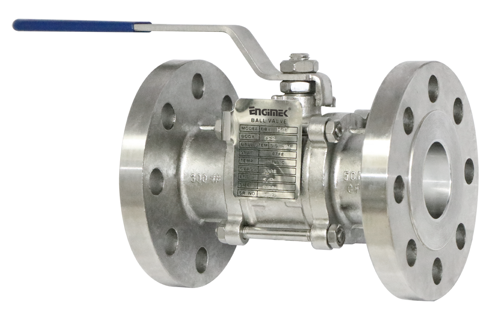 Ball Valve